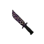Stars Knife in Murder Mystery 2