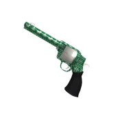 Sweater Gun (2018) in Murder Mystery 2
