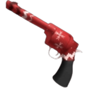 Sweater Gun (2025) in Murder Mystery 2