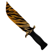 Tiger in Murder Mystery 2
