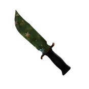Tree in Murder Mystery 2
