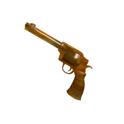Wooden in Murder Mystery 2