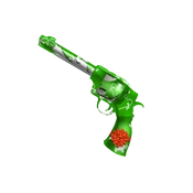 Wrapped (Gun) in Murder Mystery 2