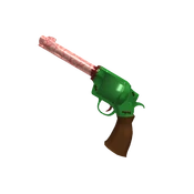 Zombie Gun in Murder Mystery 2