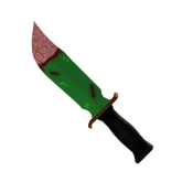 Zombie Knife (2018) in Murder Mystery 2