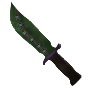 Zombie Knife (2023) in Murder Mystery 2