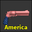 America in Murder Mystery 2