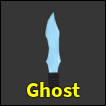 Ghost in Murder Mystery 2