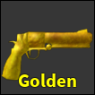 Golden in Murder Mystery 2