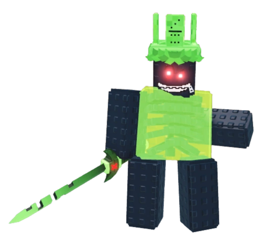 1x1x1x1 in Italian Brainrot