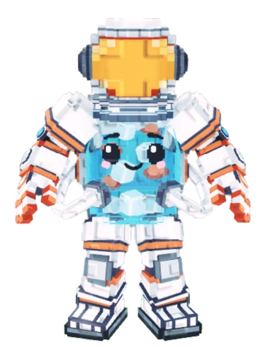 Aquanaut in Italian Brainrot