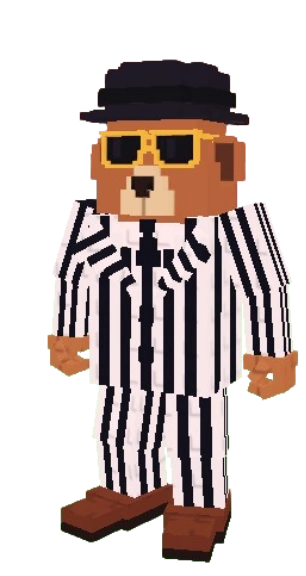 Bandito Bobritto in Italian Brainrot