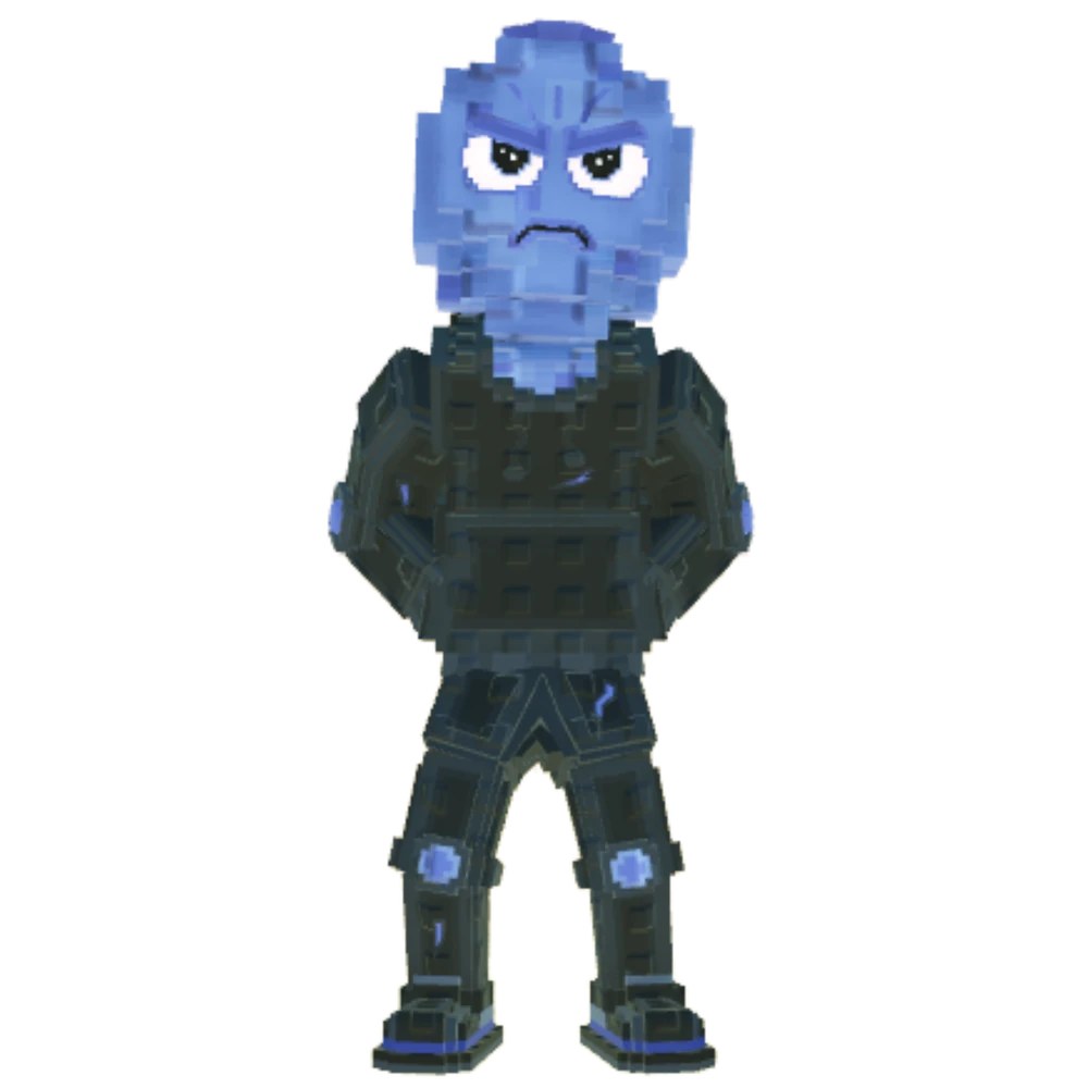 Berryno in Italian Brainrot