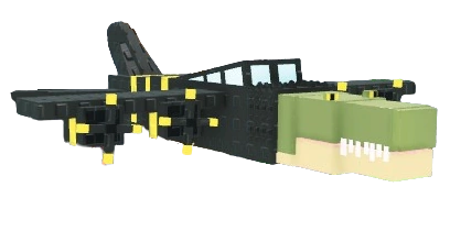 Bombardiro Crocodilo in Italian Brainrot