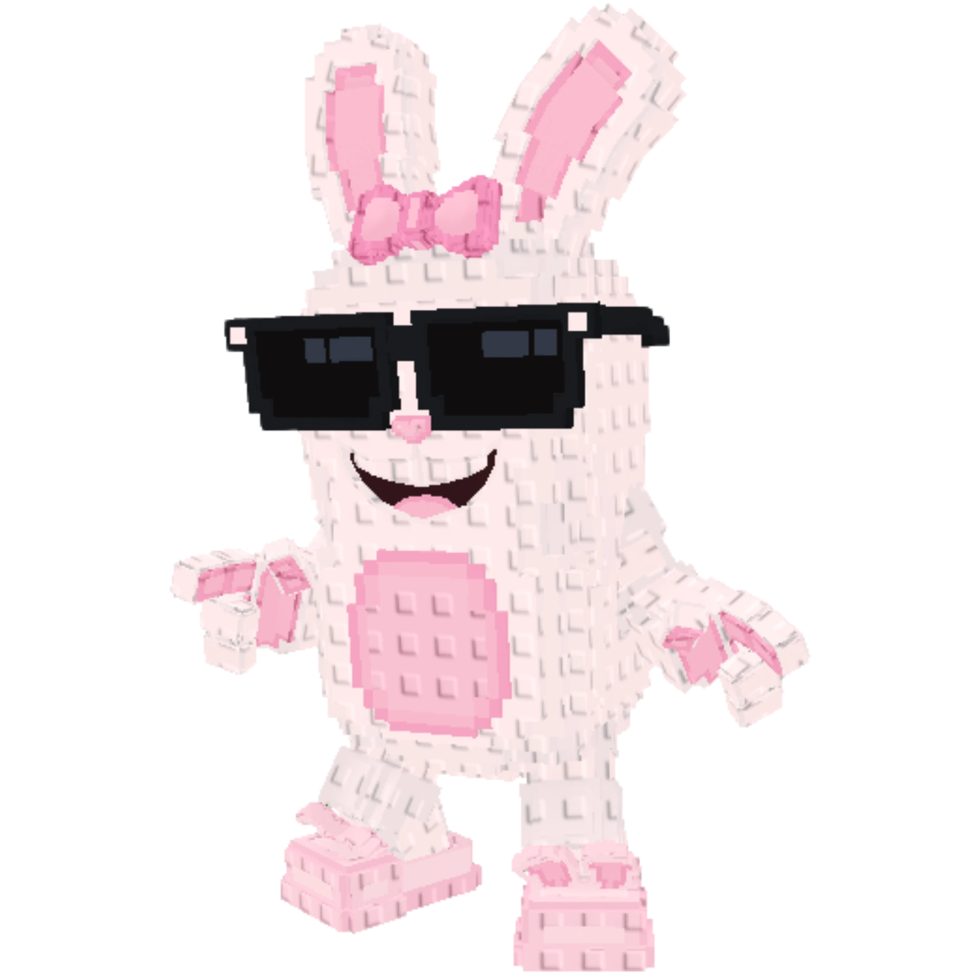 Boppin bunny — Italian Brainrot