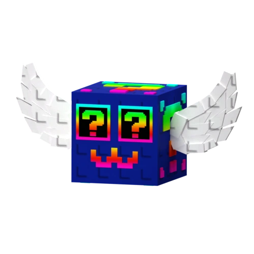 Brainrot God Lucky Block in Italian Brainrot