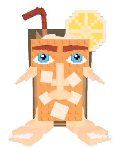 Brr es Teh Patipum in Italian Brainrot
