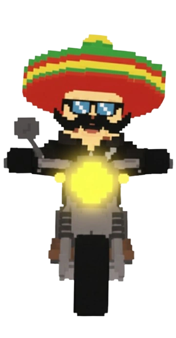 Burrito Bandito in Italian Brainrot