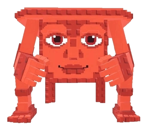 Chachechi in Italian Brainrot