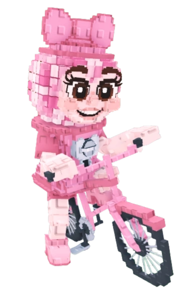 Chicleteirina Bicicleteirina in Italian Brainrot