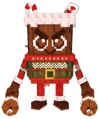 Cocoa Assassino in Italian Brainrot