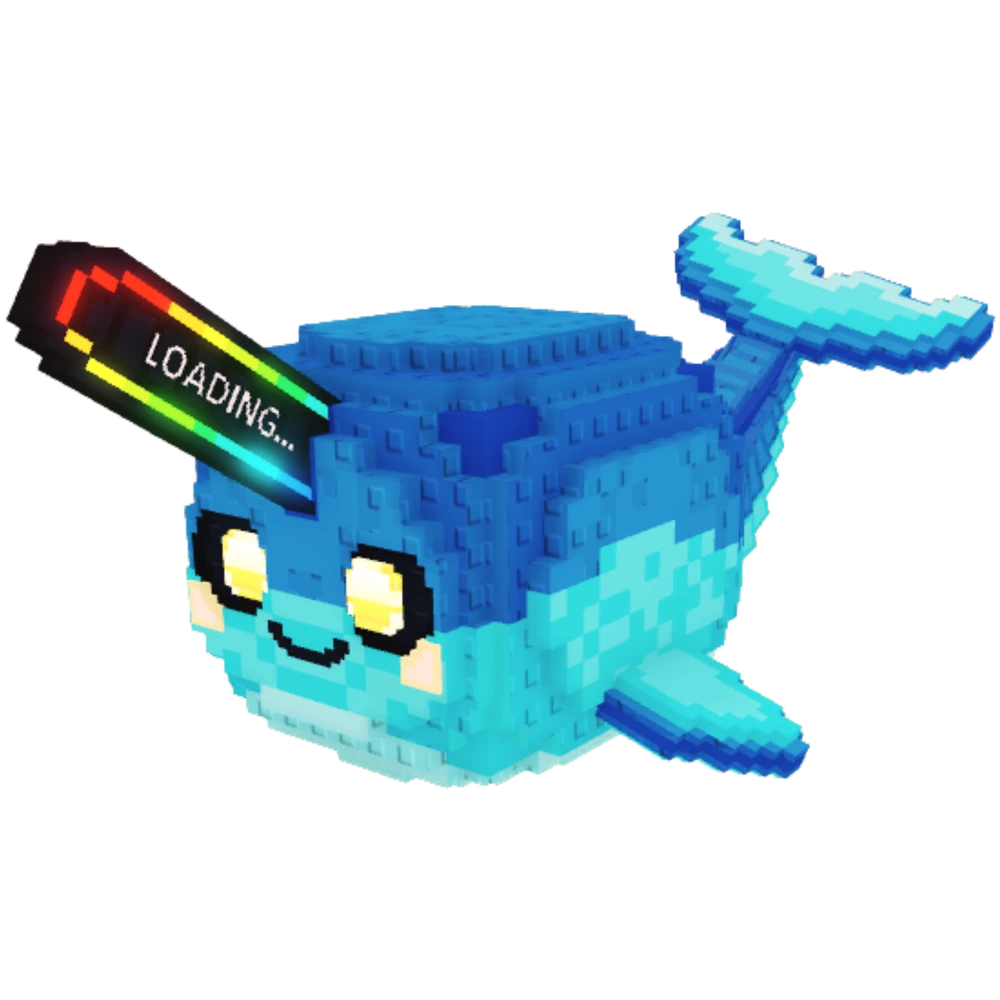 Digi Narwhal — Italian Brainrot