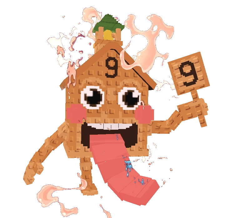 Esok Sekolah in Italian Brainrot