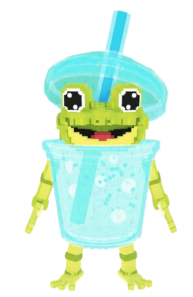 Fizzy Soda in Italian Brainrot