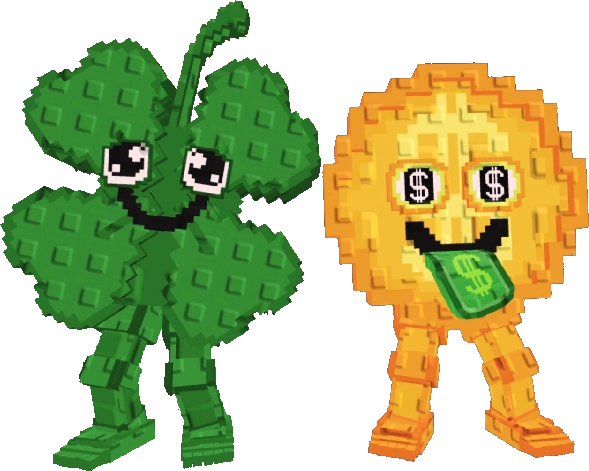 Fortunu and Cashuru — Italian Brainrot