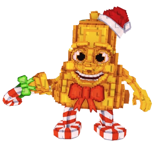 Jingle Jingle Sahur in Italian Brainrot