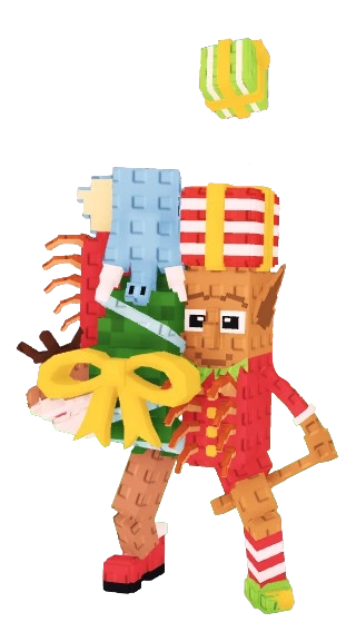 La Jolly Grande in Italian Brainrot