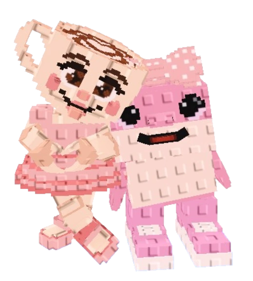 Las Sis in Italian Brainrot