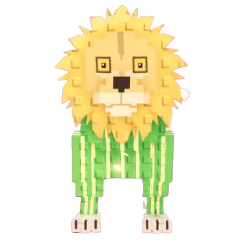 Lionel Cactuseli in Italian Brainrot
