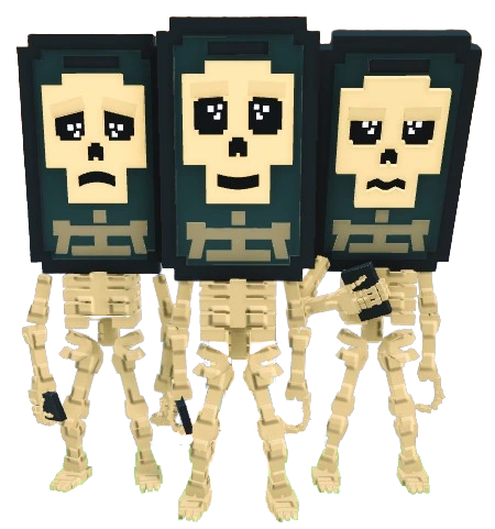 Los Hotspotsitos in Italian Brainrot