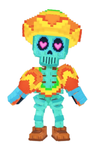 Mariachi Corazoni in Italian Brainrot