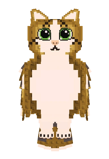 Meowl — Italian Brainrot
