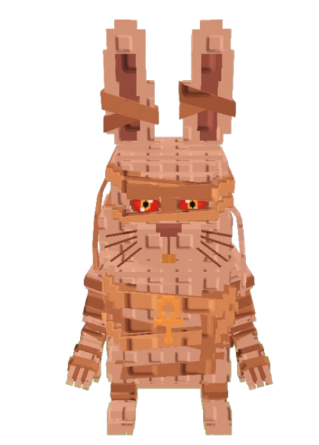 Mummio Rappitto in Italian Brainrot