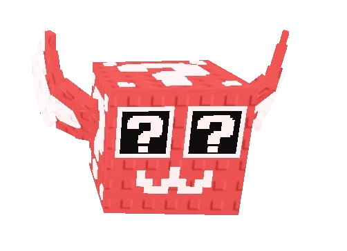 Mythic Lucky Block in Italian Brainrot