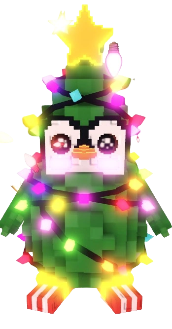 Penguin Tree in Italian Brainrot