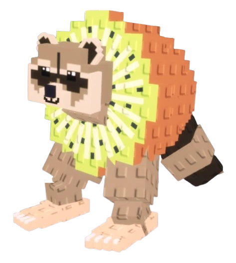Pipi Kiwi in Italian Brainrot