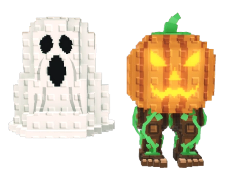 Spooky and Pumpky — Italian Brainrot