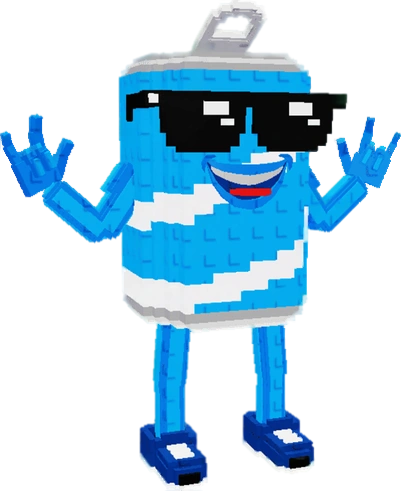 Swag Soda in Italian Brainrot