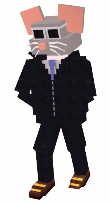 Tim Cheese in Italian Brainrot
