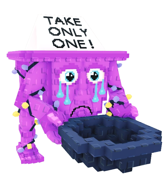Trickolino in Italian Brainrot